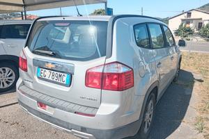 auto chevrolet orlando