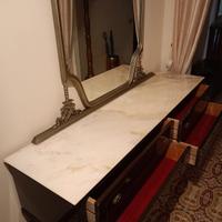 Credenza anni  60-70