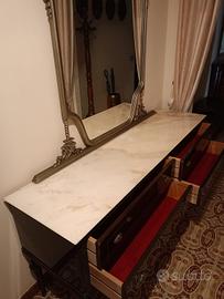 Credenza anni  60-70