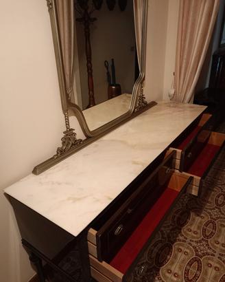 Credenza anni  60-70