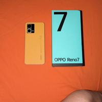 Oppo reno 7 128gb
