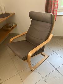 Poltrone Ikea