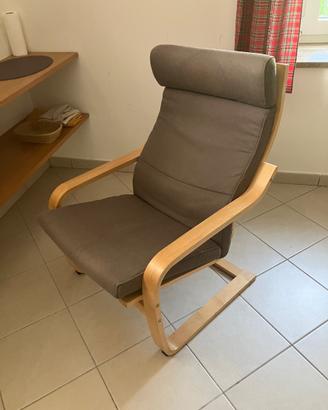 Poltrone Ikea
