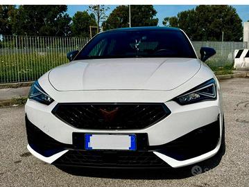 CUPRA Leon 2.0 TSI 245 CV DSG