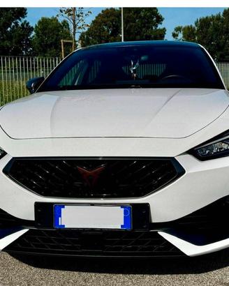 CUPRA Leon 2.0 TSI 245 CV DSG
