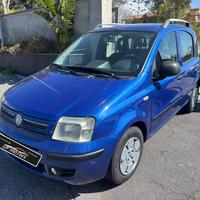Fiat Panda 1.2 Dynamic-2009