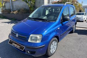 Fiat Panda 1.2 Dynamic-2009