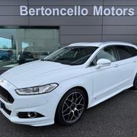 FORD Mondeo 2.0 TDCi 180CV Powershift AWD SW ST-