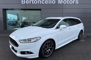 FORD Mondeo 2.0 TDCi 180CV Powershift AWD SW ST-