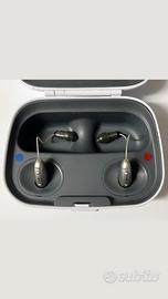 Auricolari acustici AudioNova DX 50 R Li P6