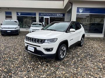JEEP Compass 2.0 Multijet II 4WD Limited