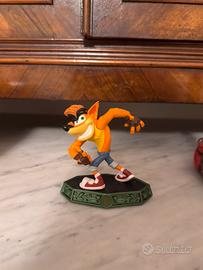 SKYLANDERS IMAGINATORS CRASH BANDICOOT