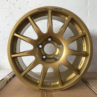 Cerchi in lega Speedline Turini 8x17 BMW M3 E30