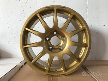 Cerchi in lega Speedline Turini 8x17 BMW M3 E30