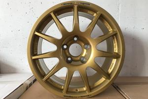 Cerchi in lega Speedline Turini 8x17 BMW M3 E30