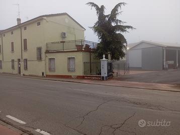 Casa grande indipendente