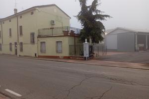 Casa grande indipendente