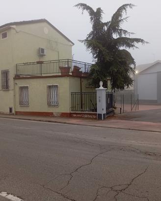Casa grande indipendente