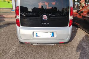 Doblò 1.4 Tjet Natural Power