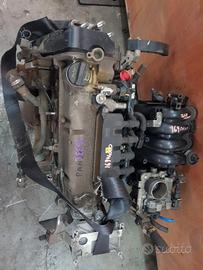 169A4000 MOTORE FIAT PANDA 169 1.2 51KW 5P B BENZI