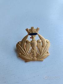spilla aeronautica militare 
