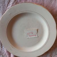 piatto vecchio s,c,richard