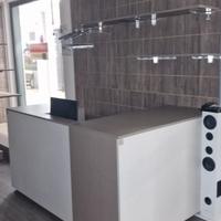 Arredamento negozio