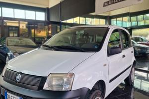 Fiat Panda 1.3 MJT 16V 4x4
