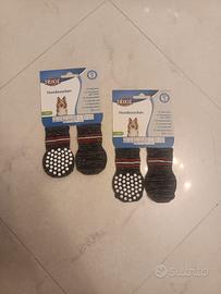 calze antiscivolo per cani gatti igieniche 