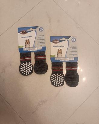 calze antiscivolo per cani gatti igieniche 