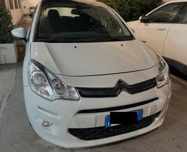 CITROEN C3 2ª serie - 2013