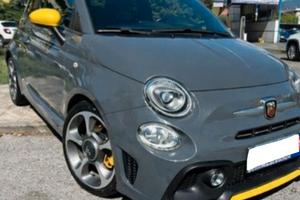 Abarth 595 - 145cv