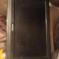 TV 14 pollici camper 12 volt