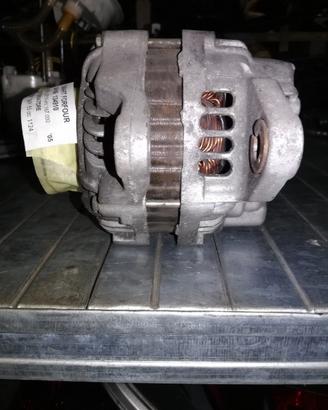 Alternatore SMART FORFOUR 1124cc benzina del 2005