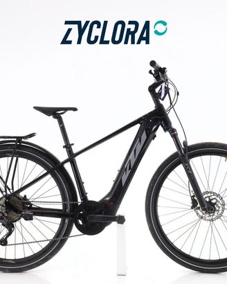 KTM Macina Gran 291 t.M