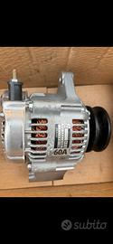 Alternatore Denso 24V 101211-2510 NUOVO