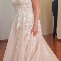 ABITO DA SPOSA 
