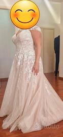 ABITO DA SPOSA 