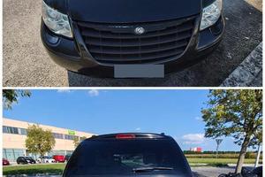 Chrysler Voyager 2006