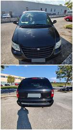 Chrysler Voyager 2006