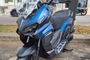 Kl brera x 125 11cv ABS LIQUIDO GARANZIA
