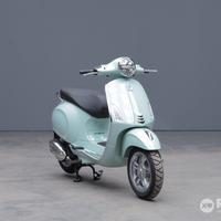 VESPA Vespa Primavera 125