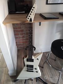 harley benton ex-84 emg