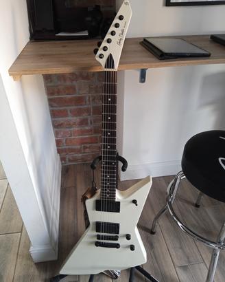 harley benton ex-84 emg