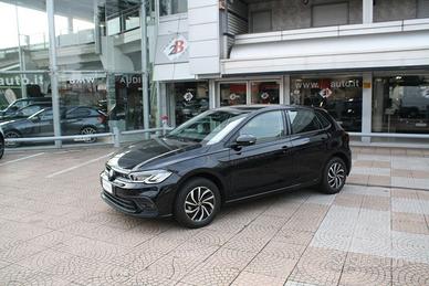 VOLKSWAGEN Polo 1.0 TSI Life