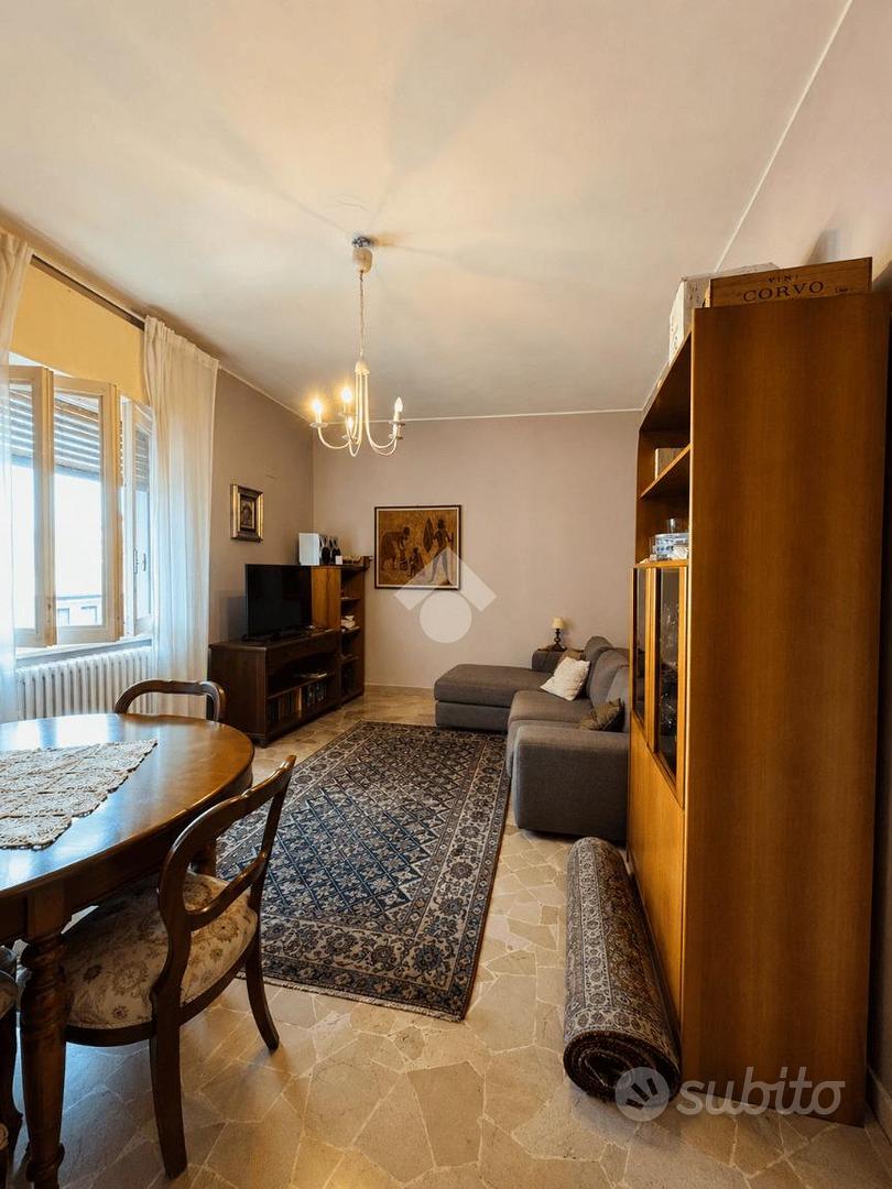 Apartment in Rho, Pasquè - Vista 5