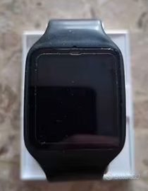 Sony Smartwatch 3