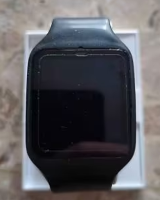 Sony Smartwatch 3