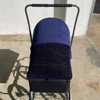 Carrozzina Vintage Giordani