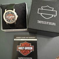 Orologio Originale Harley Davidson by BULOVA